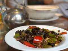 -房陵农家(东亭店)