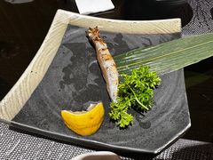 -昱匠·日本料理(金融街店)