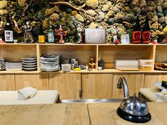 -森味花园·日本料理(伊藤洋华堂亚运村店)