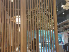 -晓寿司·精致料理(绿地店)