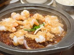 -绿茶餐厅(光明N次方公园店)
