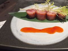 -匠和风精致料理(莆田财富中心店)