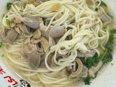 -老四季(南市场店)