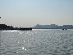 -云龙湖旅游景区