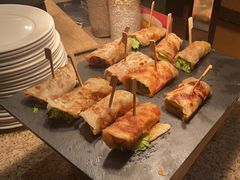 -上海东方佘山翰悦阁酒店·Vie全日制餐厅