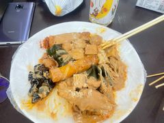 -郭记小街麻辣烫(南小街总店)