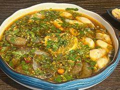 -大洋家·精品潮汕菜·生腌砂锅粥(天河东路店)
