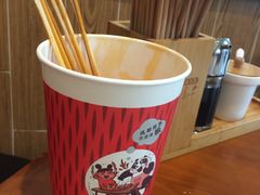 -蓉李记成都名小吃(合肥包河万达店)
