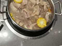 -椰小鸡·琼州糟粕醋·火锅(美兰缤纷城店)