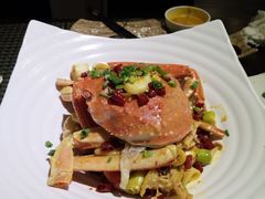 -蟹之国·精品蟹料理(极地店)