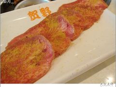 DSC01874-贺野·自助炭火烤肉(紫藤路店)