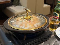 -前海沿·青岛菜(乐客城店)