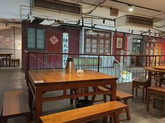 -汉小城·老铫子藕汤·乡野湖北菜(江汉路吉庆街店)