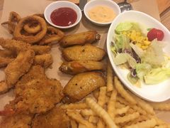 -必胜客(鑫乐汇店)