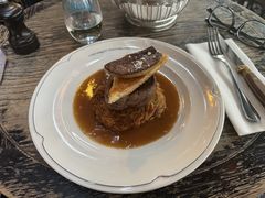 -Le Comptoir de la Gastronomie