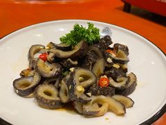 -徽品轩·徽菜馆·地道徽菜(合作经济广场店)