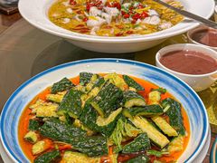 -山水茶艺馆·点心粤菜·30年老字号