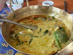 -南沙游艇会·大兵船餐厅