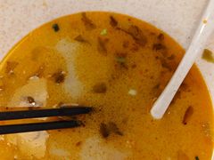 -鸭得堡老鸭汤·鸭血粉丝(南京博物院店)