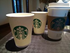 -星巴克臻选(思南公馆店)