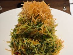 -四季民福烤鸭店(王府井东安门店)