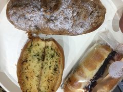 -长乐饼家(五羊新城店)