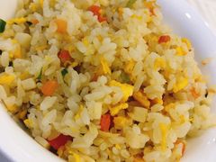 扬州炒饭-怡园饭店-餐厅(四望亭店)