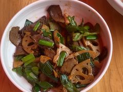 -吴掌柜·藕汤印象(南湖店)