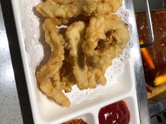 小酥肉-海底捞火锅(公益西桥店)