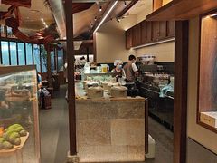 -RUXU入续糖水铺与包(卓悦中心店)