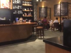 -星巴克臻选(泉州浦西万达广场店)