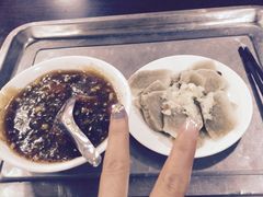 -姚记炒肝店(鼓楼店)