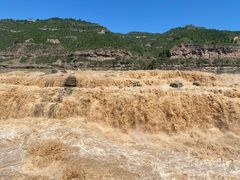 -陕西黄河壶口瀑布旅游区