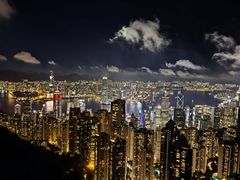 -山顶缆车