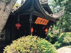 -重庆园博园