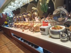 -凡塔斯牛排自助餐厅(莆田万达店)