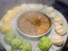-挂雪铁锅炖大鹅