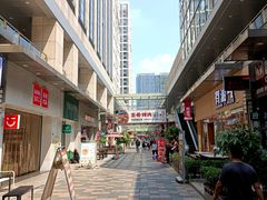 -万达广场(福州金融街店)