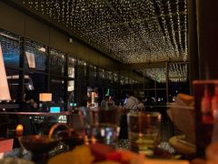 -富力丽思卡尔顿酒店·FLAIR餐厅酒吧