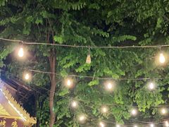 -东南亚风情赶摆街夜市