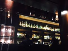 -The Bottle Bar(羲和商业广场店)