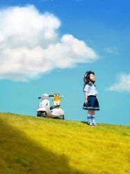 -儿时蒙太奇摄影(亦庄店)