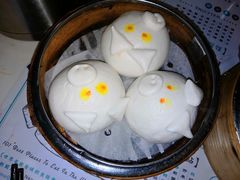 -点点心点心专门店(湾仔店)