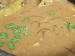 -小放牛炒菜馆(裕华东路店)