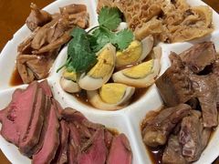 -老半斋(福州路店)
