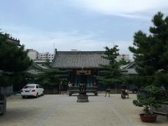 -长安寺