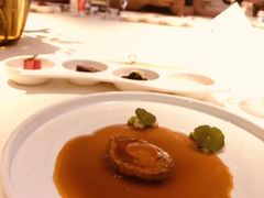 -悦融琥珀·京鲁菜·海味珍品(西单店)