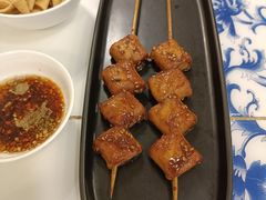 -东方饺子王(和平里店)