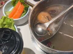 -苏格里岛自助烤肉海鲜火锅(成都金牛万达店)