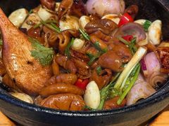 -顺鹅季·非遗烧鹅(六道口店)